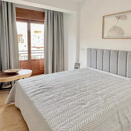 Sol 3-bedroom * Calp