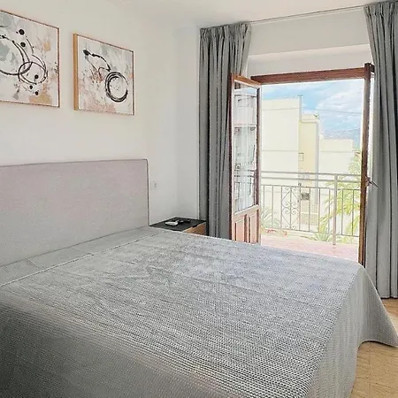 Appartement Sol 3-bedroom *