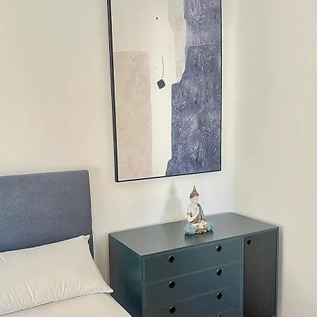 Sol 3-bedroom Appartement