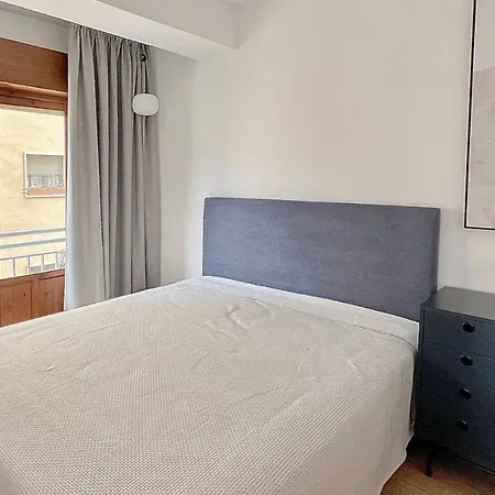 Sol 3-bedroom Appartement *