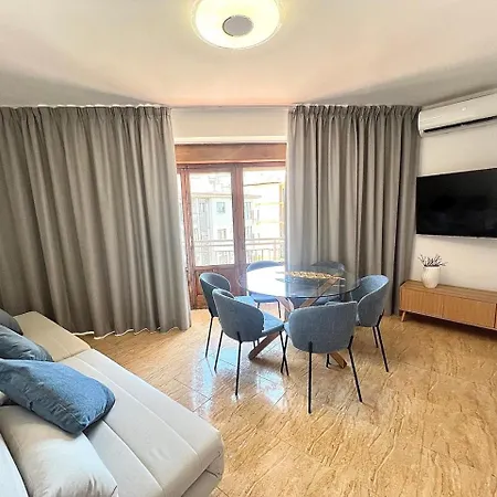 Sol 3-bedroom