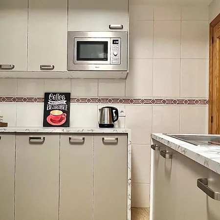 Appartement Sol 3-bedroom *