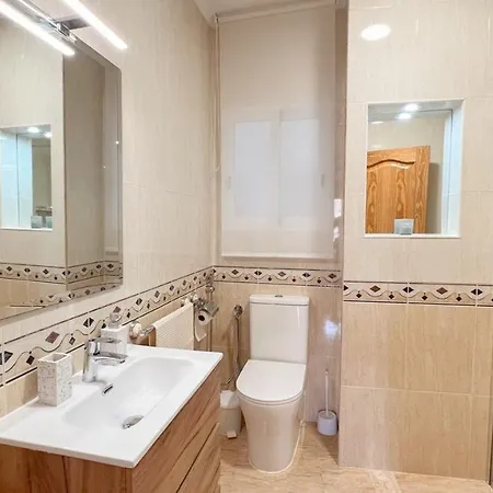 Sol 3-bedroom Appartement *
