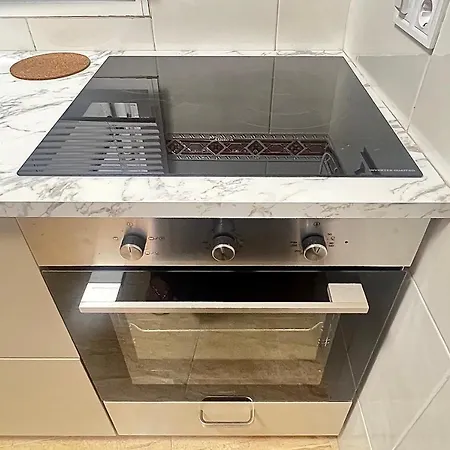 Sol 3-bedroom * Calp