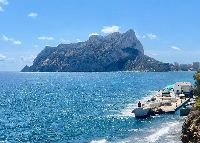 Sol 3-bedroom Apartamento